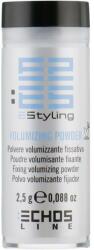 Echosline Pudră de păr - Echosline Styling Volumizing Powder 2.5 g