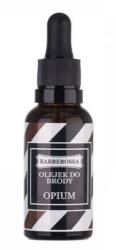 Normatek Ulei pentru barbă - Normatek Barberossa Beard Oil Opium 30 ml