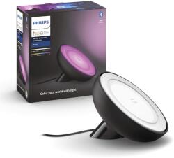Philips Bloom v2 LED lámpa fekete (929002376001) (929002376001)