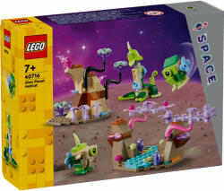 LEGO® Alien Planet Habitat (40716)