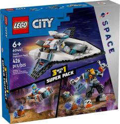 LEGO® City - Space Explorers Pack (60441) LEGO