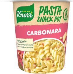 Knorr Snackpot 55g Carbonara
