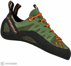 La Sportiva Tarantulace mászócipő, oliva/tigris (EU 44)