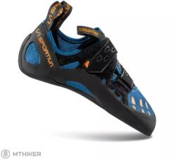 La Sportiva Tarantula mászócipő, space blue/maple (EU 35)