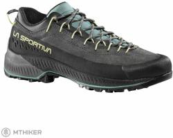 La Sportiva TX4 Evo női túracipő, carbon/zest (EU 37)