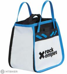 Rock Empire Boulder Bag táska magnéziumhoz, kék