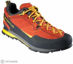 La Sportiva Boulder X cipő, piros (EU 40.5)