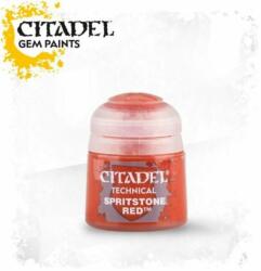 Citadel Technical Spiritstone Red (12ML) (GW-27-12)