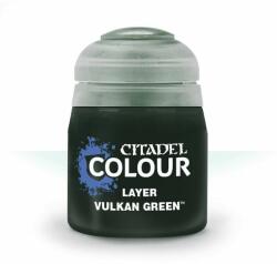 Citadel Layer Vulkan Green (12ML) (GW-22-90)