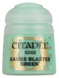 Citadel Layer Gauss Blaster Green (12ML) (GW-22-78)