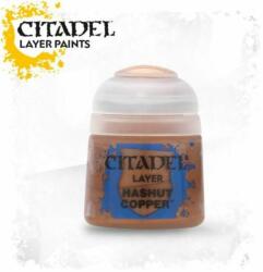 Citadel Layer Hashut Copper (12ML) (GW-22-63)