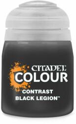 Citadel Contrast Black Legion (18ML) (GW-29-45)
