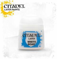 Citadel Layer White Scar (12ML) (GW-22-57)
