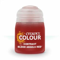 Citadel Contrast Blood Angels Red (18ML) (GW-29-12)