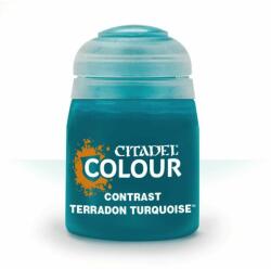 Citadel Contrast Terradon Turquoise (18ML) (GW-29-43)