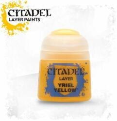 Citadel Layer Yriel Yellow (12ML) (GW-22-01)