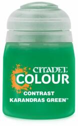 Citadel Contrast Karandras Green (18ML) (GW-29-50)