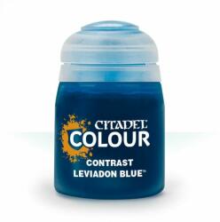 Citadel Contrast Leviadon Blue (18ML) (GW-29-17)