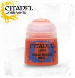 Citadel Layer Wild Rider Red (12ML) (GW-22-06)
