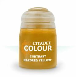 Citadel Contrast Nazdreg Yellow (18ML) (GW-29-21)