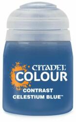 Citadel Contrast Celestium Blue (18ML) (GW-29-60)