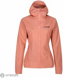 inov-8 STORMSHELL FZ v2 W női kabát, rózsaszín (40)