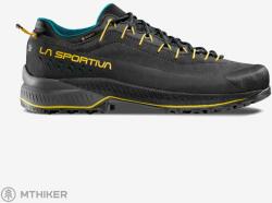 La Sportiva TX4 Evo Gtx cipő, karbon/bambusz (EU 46.5)