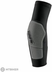 100% RIDECAMP könyökvédő, fekete/szürke (XL)