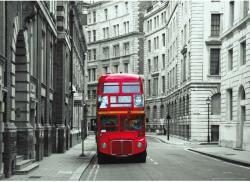 Fotótapéta London busz 160 cm x 110 cm (FTNM2614)
