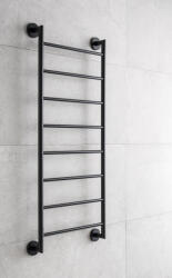 P.M.H. P. M. H. Niklas încălzitor electric 95.2x65.7 cm negru NI1B-RK (NI1BRK)