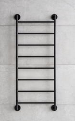 P.M.H. P. M. H. Niklas încălzitor electric 146.2x65.7 cm negru NI2B-RK (NI2BRK)