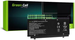 Green Cell Baterie Laptop SH03XL Spectre x360 13-AC 13-W 13-W050NW 13-W071NW (HP147)