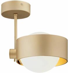 Argon Massimo Plus lampă de tavan 1x6 W alb 8568