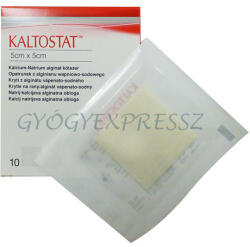  KALTOSTAT CAVITY 2g alginát kötszer 1 db (MG 410054550)