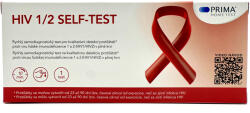  Prima Home Test HIV 1/2 Self-Test