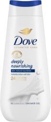 Dove Advanced Care Deeply Nourishing krémtusfürdő 225 ml