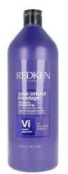 Redken Șampon Redken Color Extend Blondage 1 L