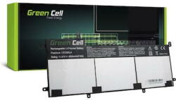 Green Cell Baterie Asus UX305L C31N1428 11, 3V 4, 5Ah (AS102)