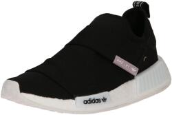 Adidas Originals Sneaker low 'Nmd_R1' negru, Mărimea 7