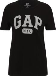 Gap Tall Tricou negru, Mărimea XL