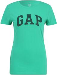 Gap Tall Tricou verde, Mărimea M