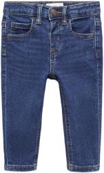 MANGO KIDS Jeans 'Diego' albastru, Mărimea 18-24 Monate
