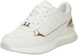 ALDO Sneaker low 'LUCKIEE' alb, Mărimea 7.5