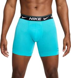 Nike Ultra Boxer Trunk Boxeralsók 0000ke1257-425 Méret XL 0000ke1257-425