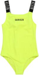 Calvin Klein Costum de baie întreg verde, Mărimea 140-152