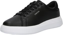 Calvin Klein Sneaker low negru, Mărimea 41 - aboutyou - 614,90 RON