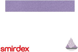 Smirdex 740 kerámiaszemcsés gyaluív 70x400 mm - P240 (740440240)
