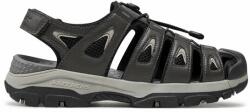 Skechers Sandale Skechers Tresmen-Outseen 204111/GRY Gray Bărbați