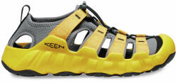 KEEN Sandale Keen Hyperport H2 1029112 Yellow/Black Bărbați