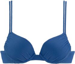 Sunseeker Bikini felső kék, Méret 38